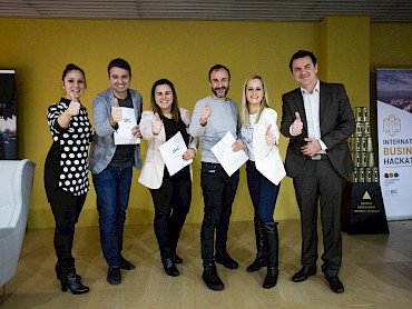 Photos by: Siniša Kanižaj / ABC Accelerator