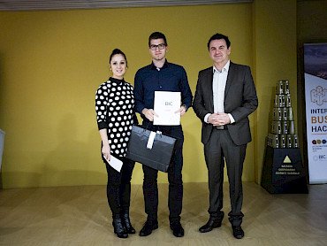 Photos by: Siniša Kanižaj / ABC Accelerator