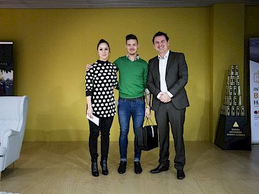 Photos by: Siniša Kanižaj / ABC Accelerator
