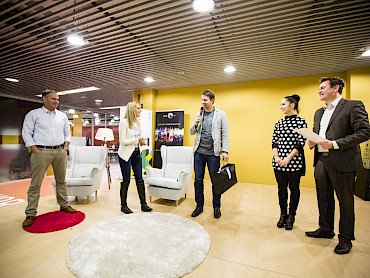 Photos by: Siniša Kanižaj / ABC Accelerator