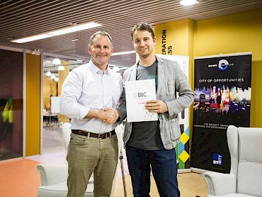 Photos by: Siniša Kanižaj / ABC Accelerator