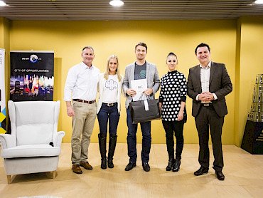 Photos by: Siniša Kanižaj / ABC Accelerator