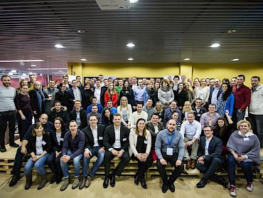 Photos by: Siniša Kanižaj / ABC Accelerator
