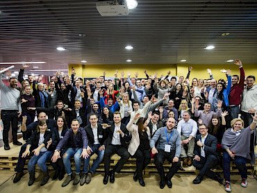 Photos by: Siniša Kanižaj / ABC Accelerator