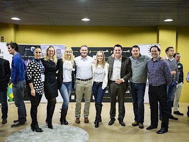 Photos by: Siniša Kanižaj / ABC Accelerator