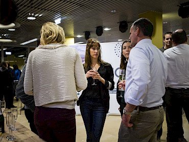Photos by: Siniša Kanižaj / ABC Accelerator