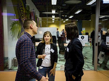 Photos by: Siniša Kanižaj / ABC Accelerator