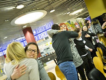 Photos by: Siniša Kanižaj / ABC Accelerator