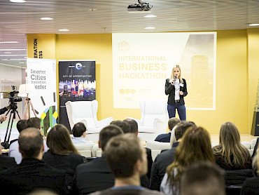 Photos by: Siniša Kanižaj / ABC Accelerator