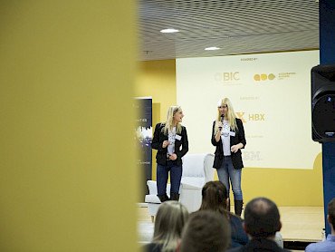 Photos by: Siniša Kanižaj / ABC Accelerator