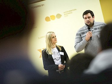 Photos by: Siniša Kanižaj / ABC Accelerator