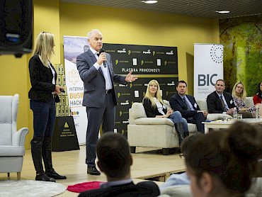 Photos by: Siniša Kanižaj / ABC Accelerator