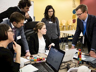 Photos by: Siniša Kanižaj / ABC Accelerator