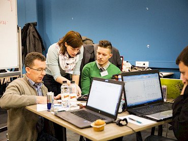 Photos by: Siniša Kanižaj / ABC Accelerator