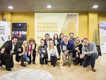 Photos by: Siniša Kanižaj / ABC Accelerator