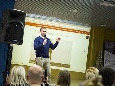 Photos by: Siniša Kanižaj / ABC Accelerator