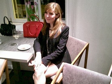 Mark Turrell on The Black Umbrella Society: Neurochemistry of Sex, Relationships and more