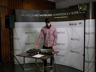 NetPRO 2015