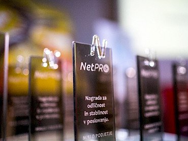 NetPRO 2015