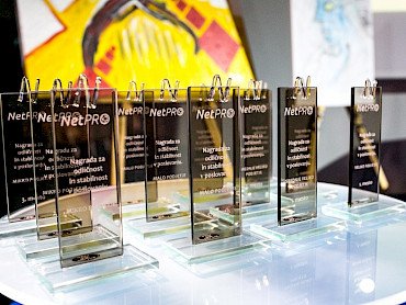 NetPRO 2015