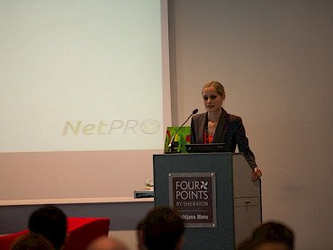 NetPRO 2015