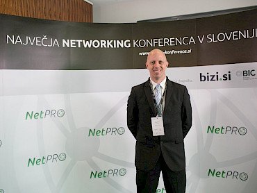 NetPRO 2015