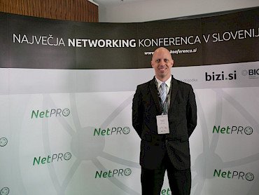 NetPRO 2015