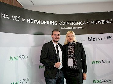 NetPRO 2015