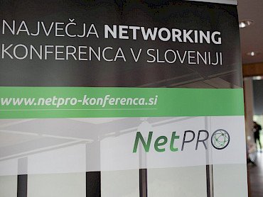 NetPRO 2015