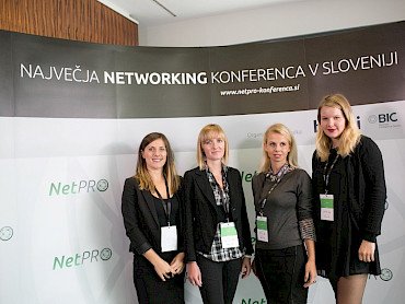 NetPRO 2015