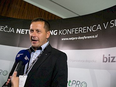 NetPRO 2015