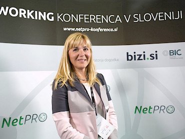 NetPRO 2015