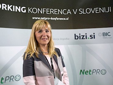 NetPRO 2015