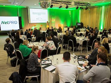NetPRO 2016