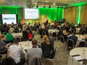 NetPRO 2016