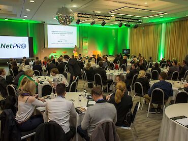 NetPRO 2016