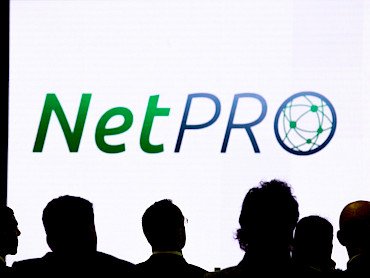 NetPRO 2016
