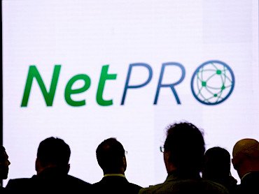 NetPRO 2016