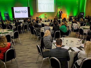 NetPRO 2016