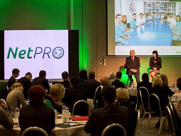 NetPRO 2016