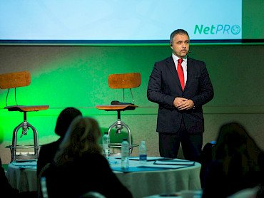 NetPRO 2016