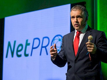 NetPRO 2016
