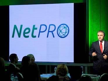 NetPRO 2016