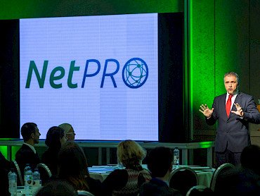 NetPRO 2016