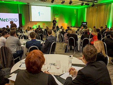 NetPRO 2016