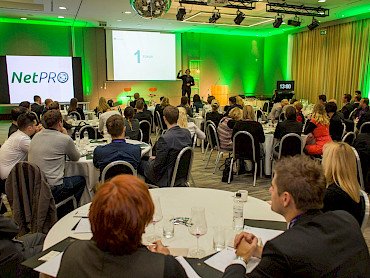 NetPRO 2016