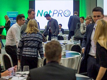 NetPRO 2016