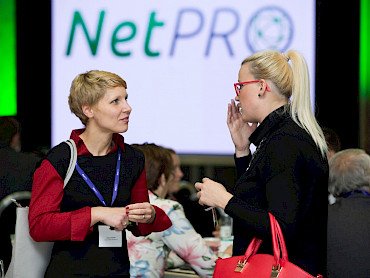 NetPRO 2016