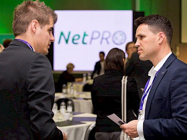 NetPRO 2016