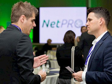 NetPRO 2016